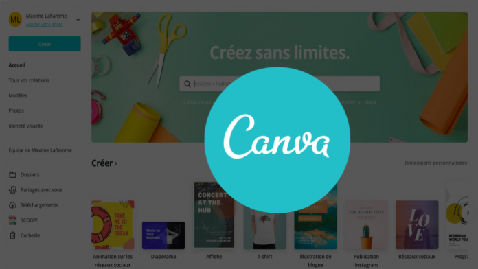 Canva Pro Gratuit Pour Tous Les Enseignants Et Leurs élèves | CDÉACF