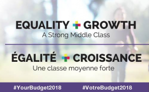 Égalité + croissance : une classe moyenne forte #VotreBudget2019