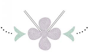 Logo de l'enquête nationale sur les femmes et les filles autochtones disparues ou assassinées.