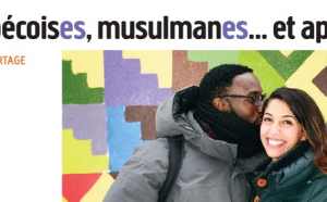 Exposition itinérante "Québécois-e-s, musulman-e-s et après ?".