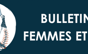 Bulletin Femmes et TIC.