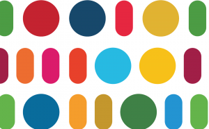 Logo de SDG Digital.