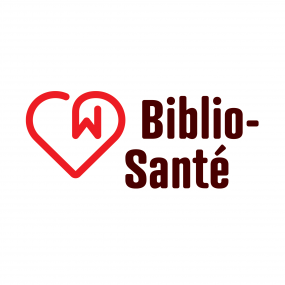 Logo de Biblio-santé.