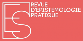 Logo de la revue.