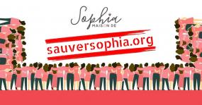 Maison de Sophia. sauversophia.org