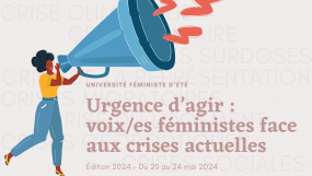 Vignette promotionnelle de l'UFÉ.
