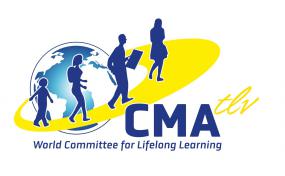 Logo du CMA.