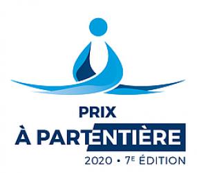 Logo du prix.