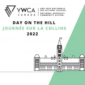 Journée sur la colline 2022.