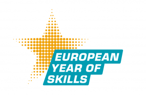 European year of skills.