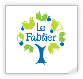 logo du Le Fablier