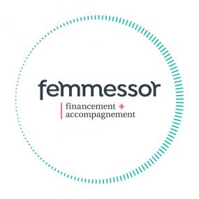 Logo de Femmessor.