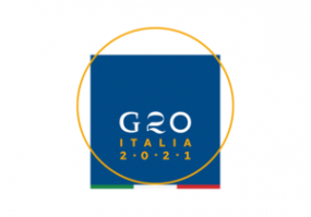 G20 Italia 2021.