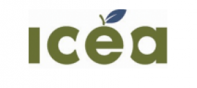 Logo de l'ICÉA.