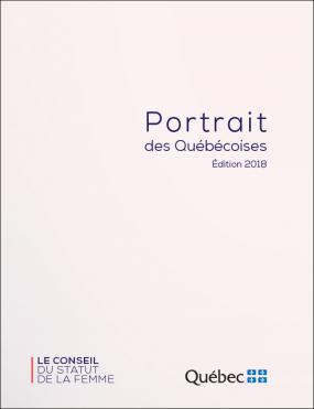 Portrait des Québécoises – Édition 2018