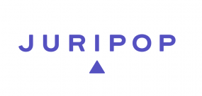 Logo de Juripop.