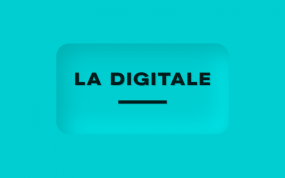 La digitale.