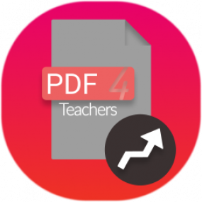 Logo de PDF4Teachers.