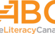 Logo d'ABC alpha pour la vie.