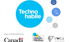 Logo de Technohabile.