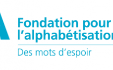 Fondation pour l'alphabétisation