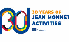 30 years of Jean Monnet activities