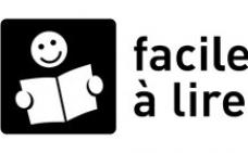 logo de l'initiative Facile à lire