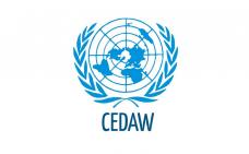 Logo du CEDAW.