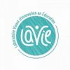 Logo de LaVIE.