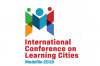 International Conference on Learning Cities, Medellín 2019.