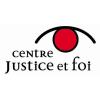 Logo du Centre Justice et foi.