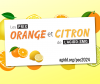 Les prix Orange et Citron de l'AGIDD-SMQ. agidd.org/poc2024.