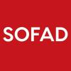 Logo du SOFAD.