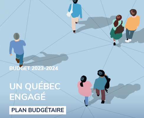 Dossier D Actualit Budget Du Qu Bec 2023 2024 Les Faits Saillants   2023 03 22 22 28 19 