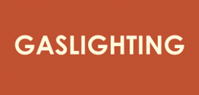 Gaslighting - Fiche typologique CDEACF