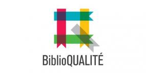 Logo de BiblioQUALITÉ.