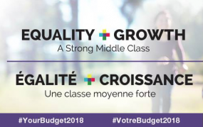 Égalité + croissance : une classe moyenne forte #VotreBudget2019