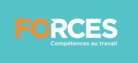 FORCES Compétences au travail.