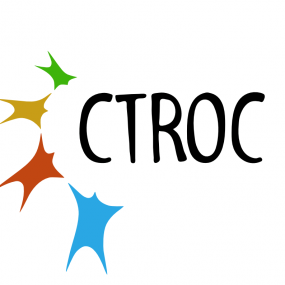 Logo du CTROC.