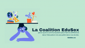 La Coalition EduSex.
