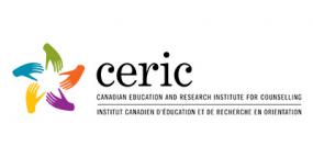 Logo du CERIC.