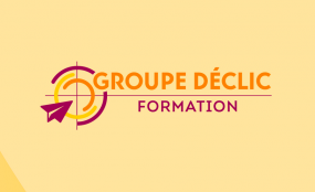 Groupe Déclic formation.