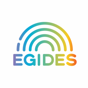 Logo d'Egides.