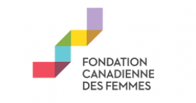 Logo de la fondation.