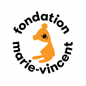 Logo de la fondation.