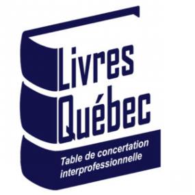 Livres Québec : Table de concertation interprofessionnelle