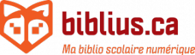 Logo de biblius.ca.