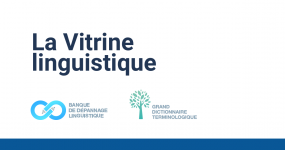 L’Office Québécois De La Langue Française Présente La Version Bêta De ...