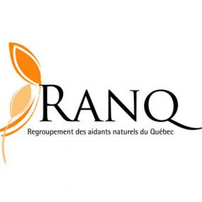 Logo de RANQ.