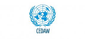 Logo du CEDAW.